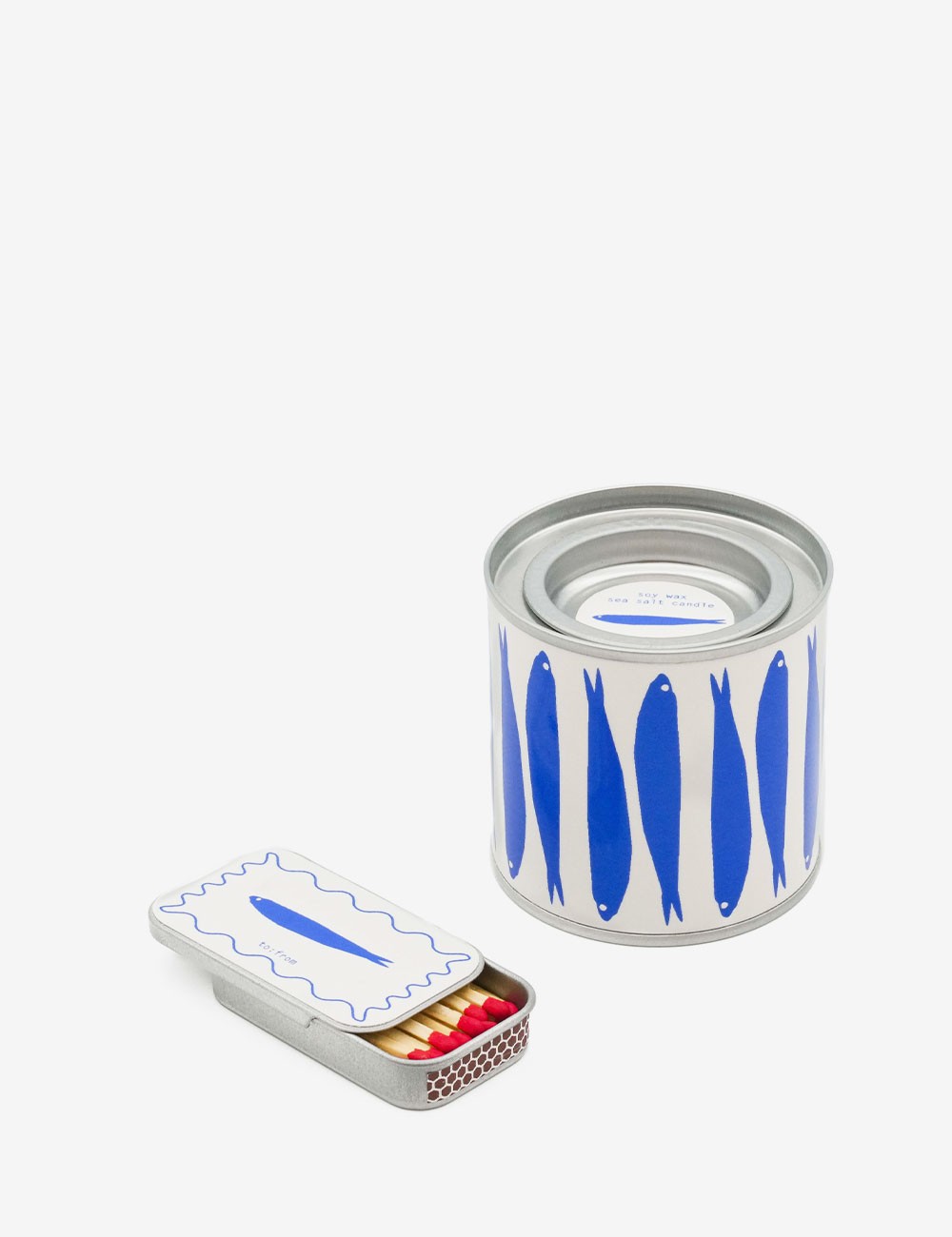 SARDINES