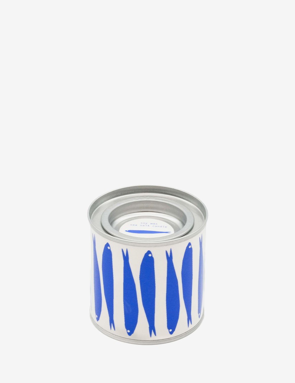 SARDINES