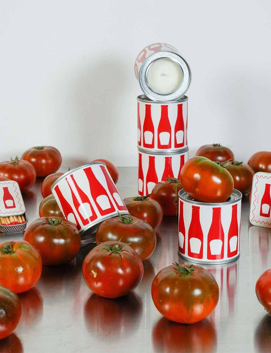 tomato sauce