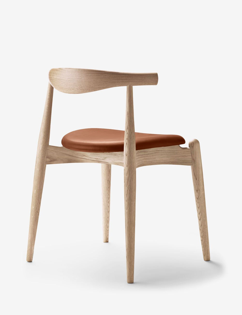 CH20 ELBOW CHAIR 4 SET