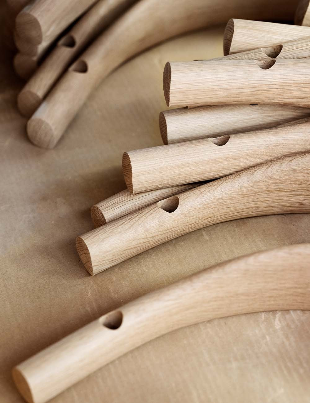 CH20 ELBOW CHAIR 4 SET