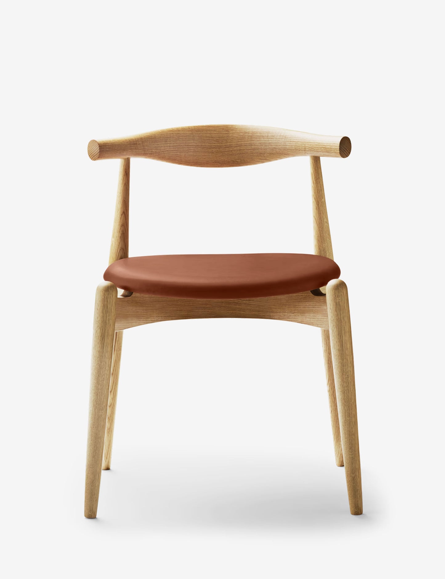 CH20 ELBOW CHAIR 4 SET