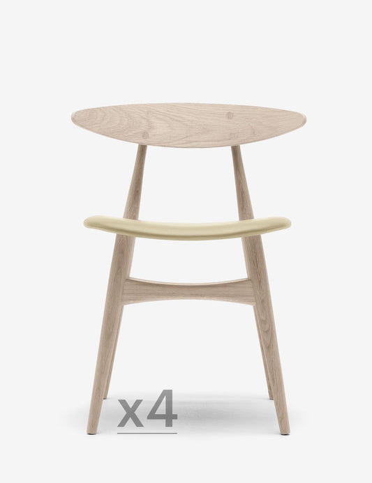 ch33p chair 4 set