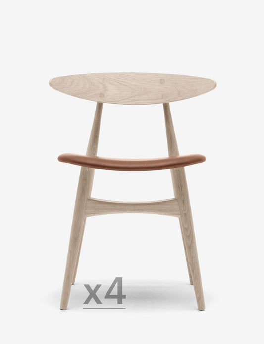 ch33p chair 4 set