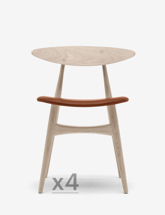 ch33p chair 4 set
