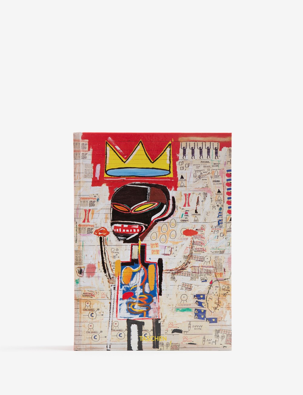 BASQUIAT 40th ANNIVERSARY