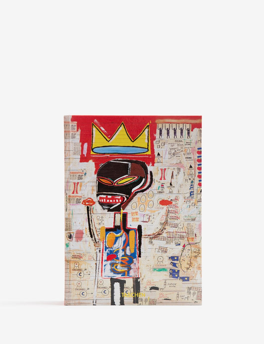 basquiat 40th anniversary