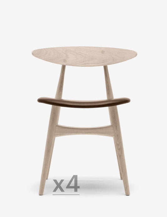 ch33p chair 4 set