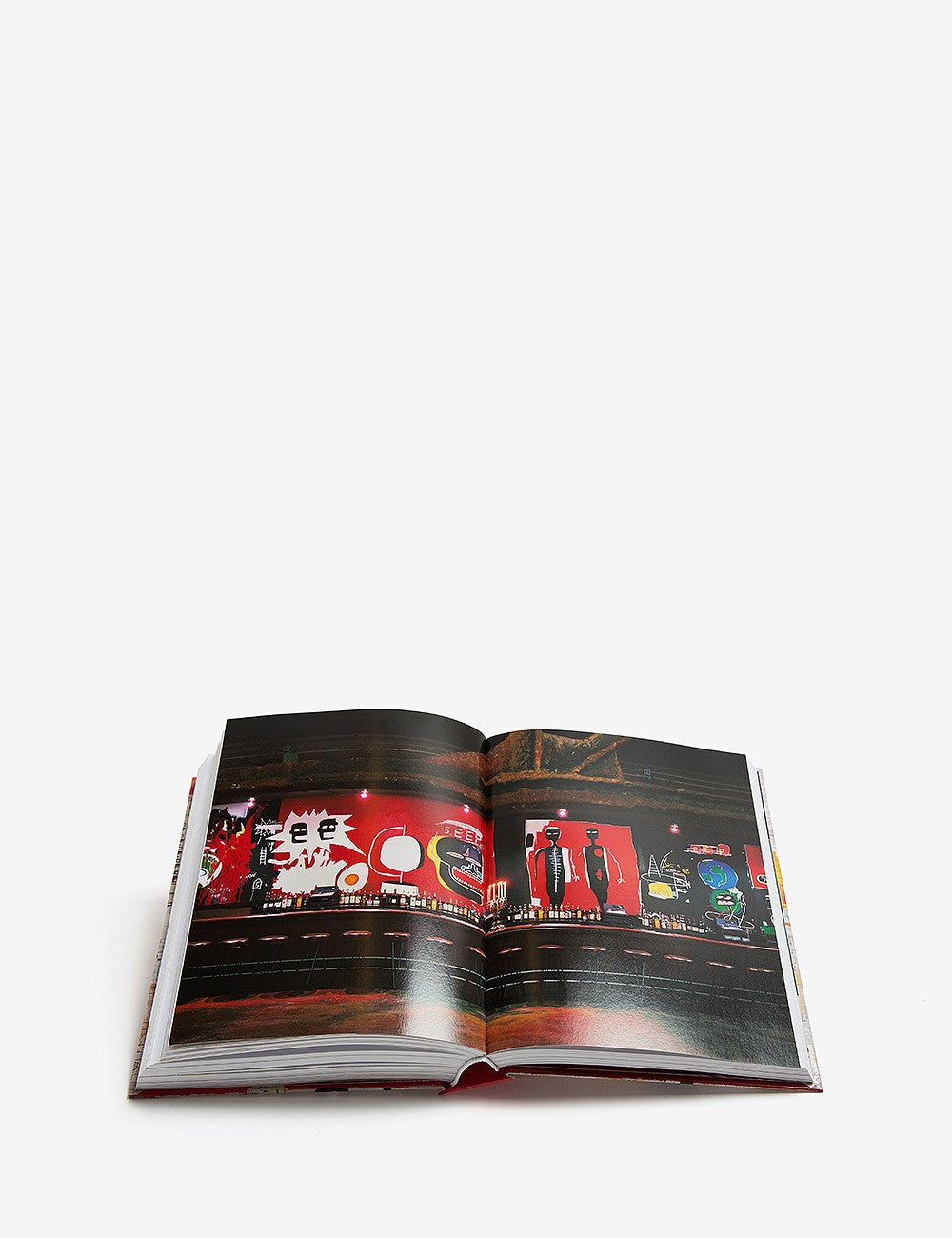 BASQUIAT 40th ANNIVERSARY