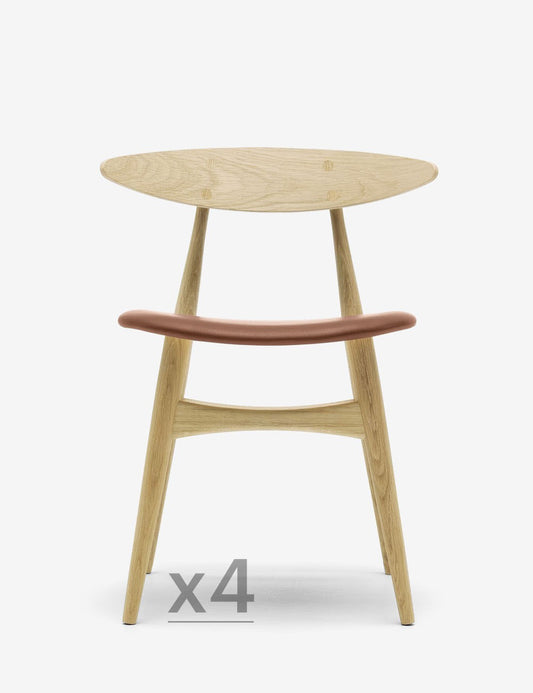 ch33p chair 4 set