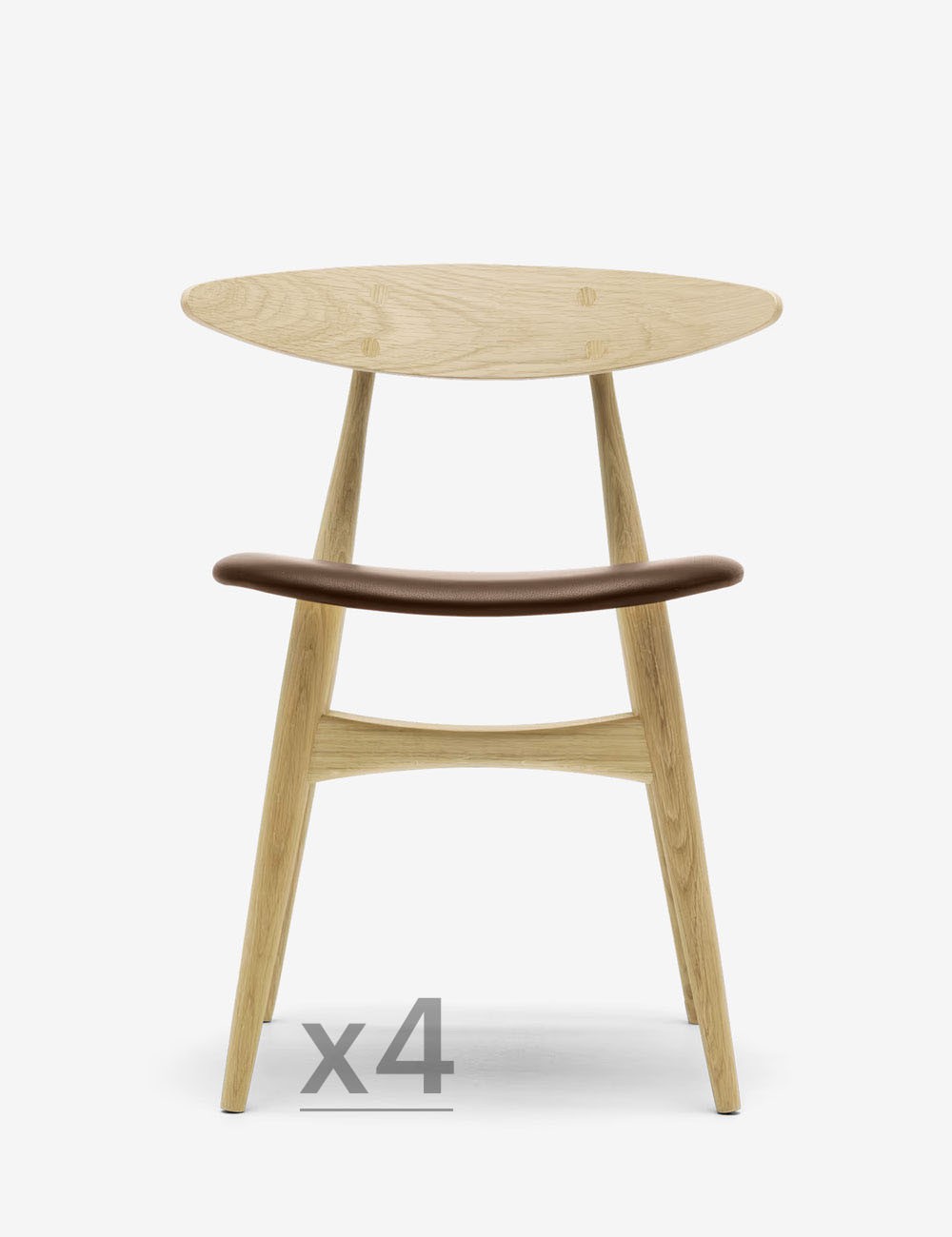 ch33p chair 4 set