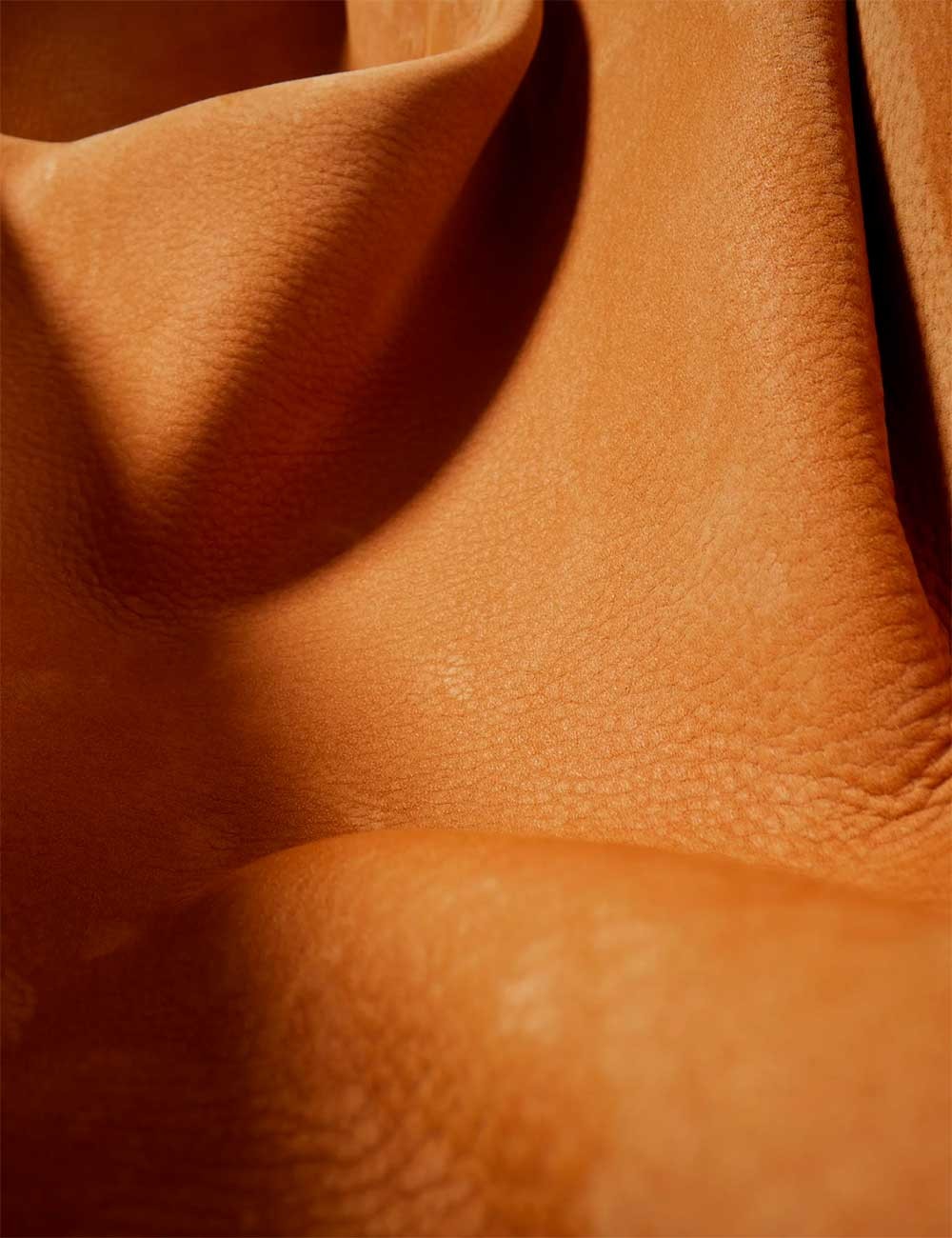 chaise longue croissant