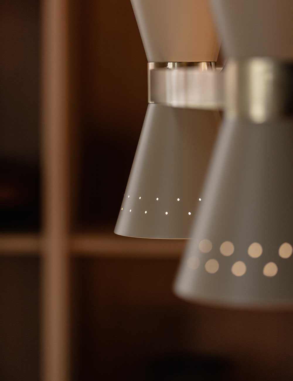 collector chandelier, 3