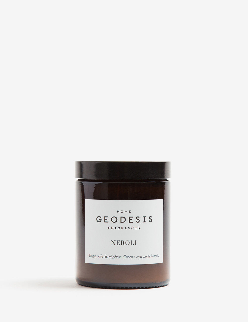 Bougie parfumée Néroli