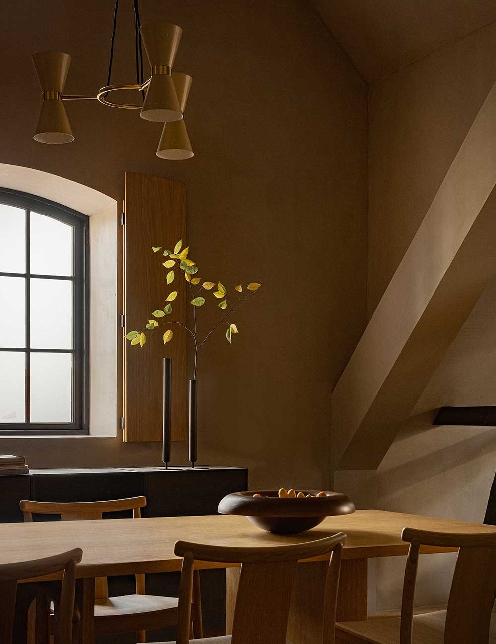 collector chandelier, 5