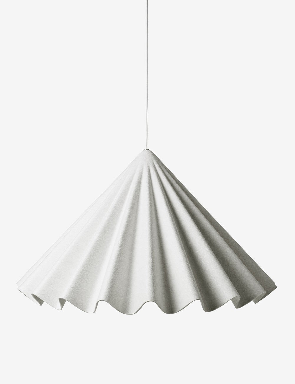 dancing pendant lamp large