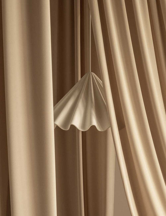 dancing pendant lamp medium