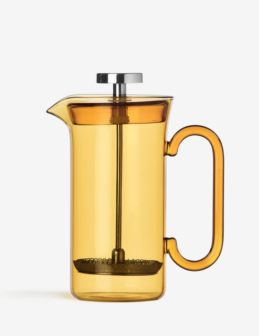 clarinette french press
