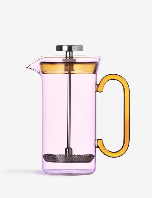 clarinette french press