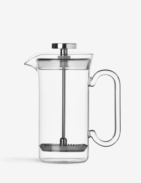 clarinette french press