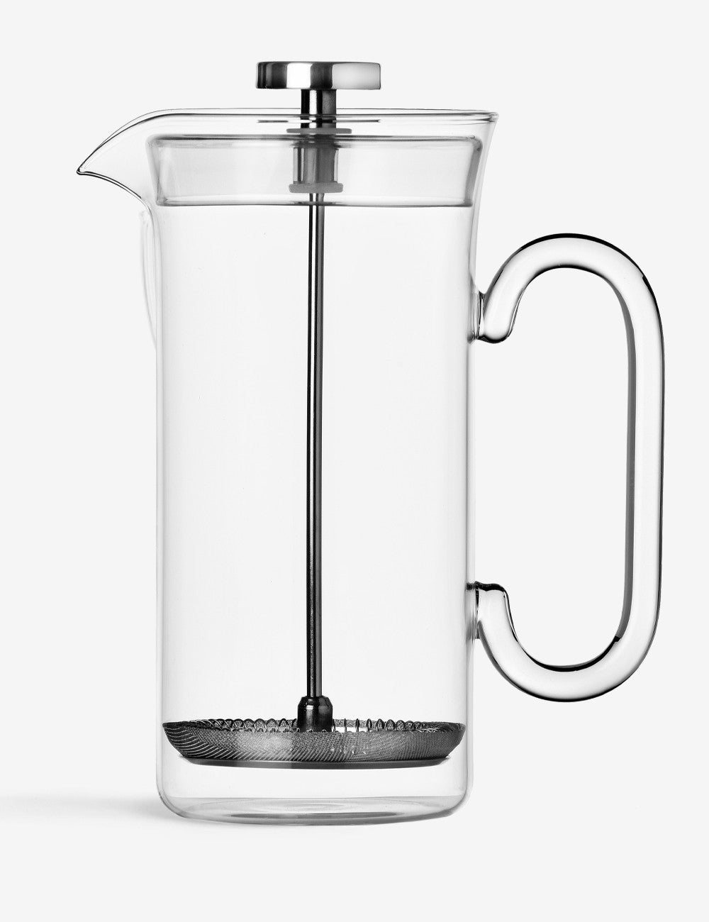 clarinette french press
