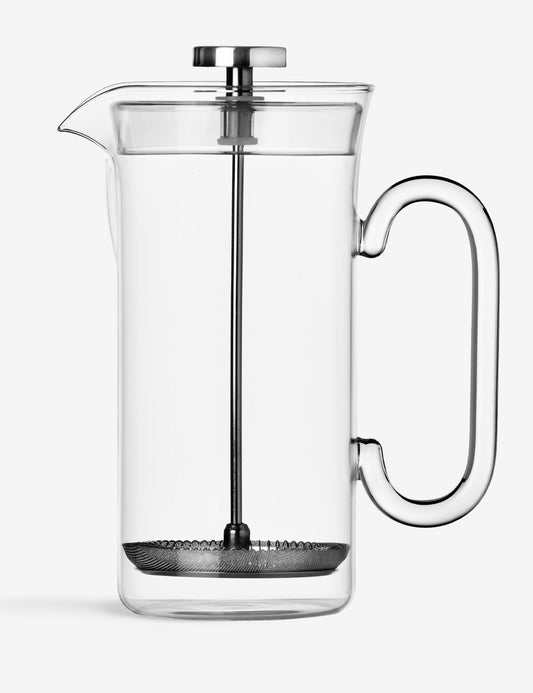 clarinette french press