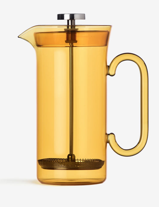 clarinette french press