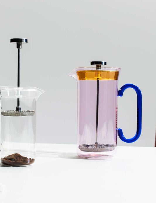 clarinette french press