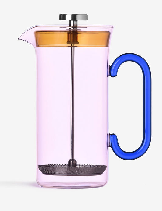 CLARINETTE FRENCH PRESS