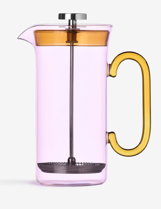 clarinette french press