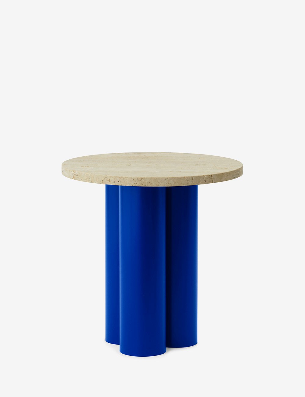 DIT TABLE BRIGHT BLUE