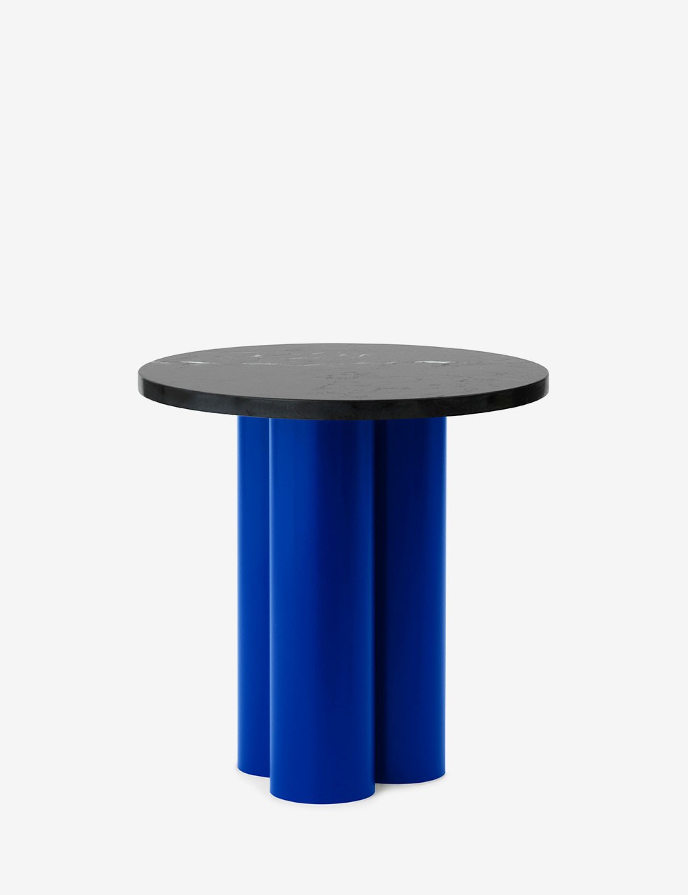 DIT TABLE BRIGHT BLUE