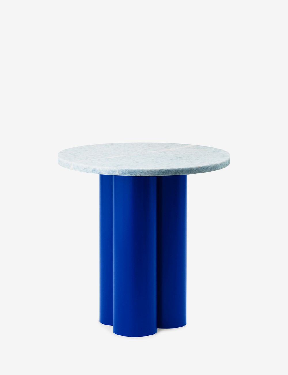 DIT TABLE BRIGHT BLUE