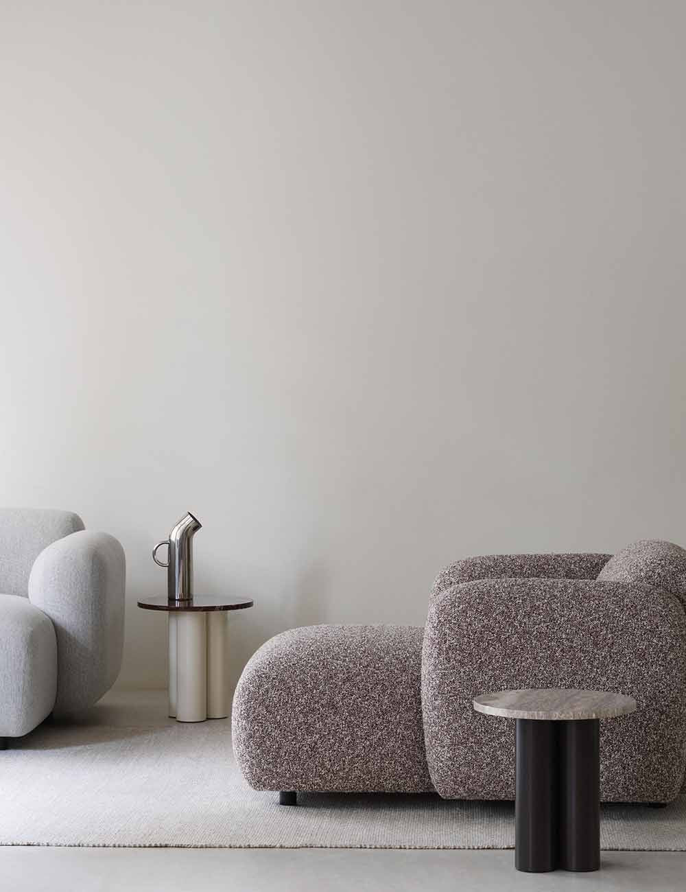 dit table grey