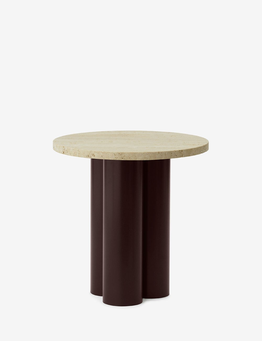 DIT TABLE BROWN