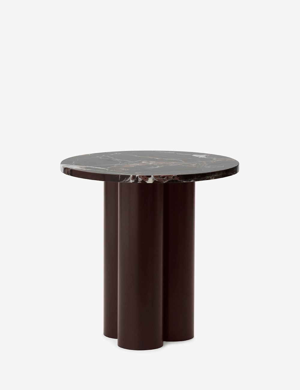 DIT TABLE BROWN