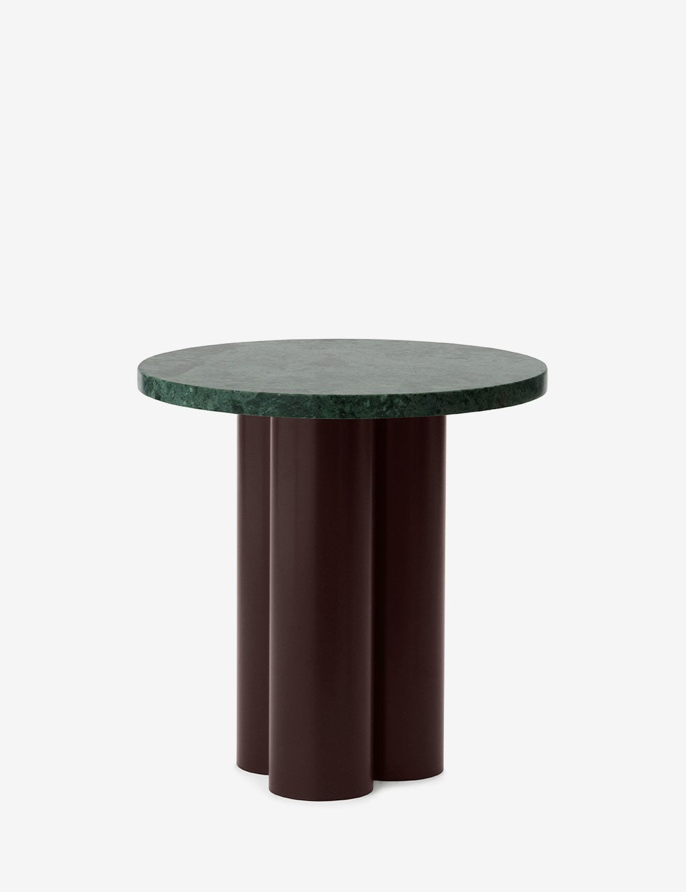 DIT TABLE BROWN
