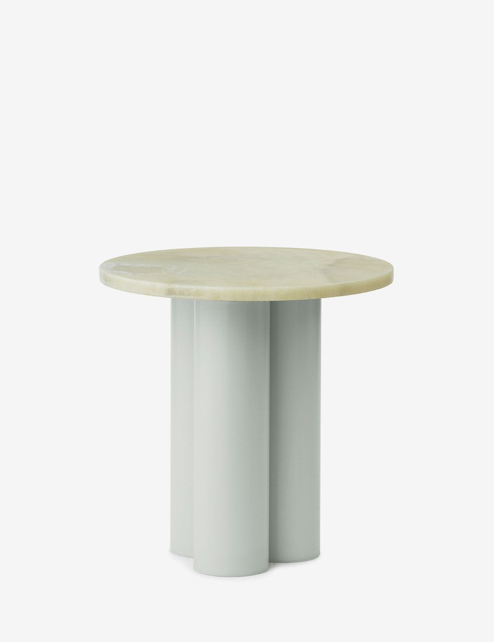 DIT TABLE LIGHT GREEN
