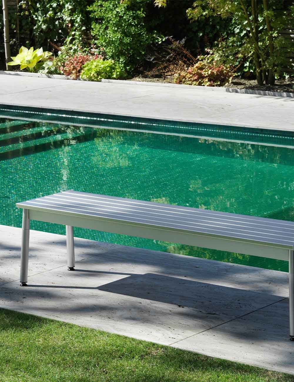 ancien banc
