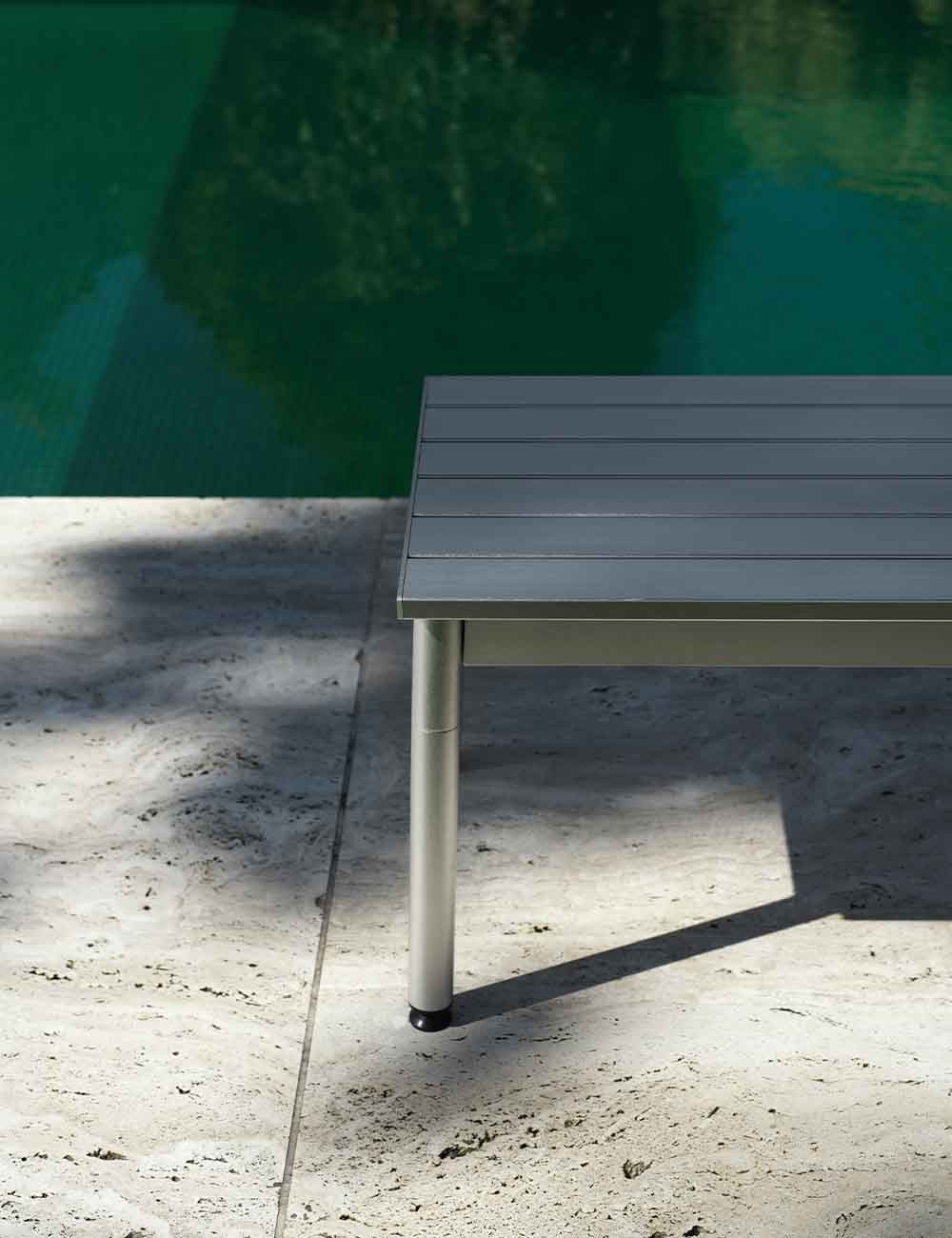 ancien banc