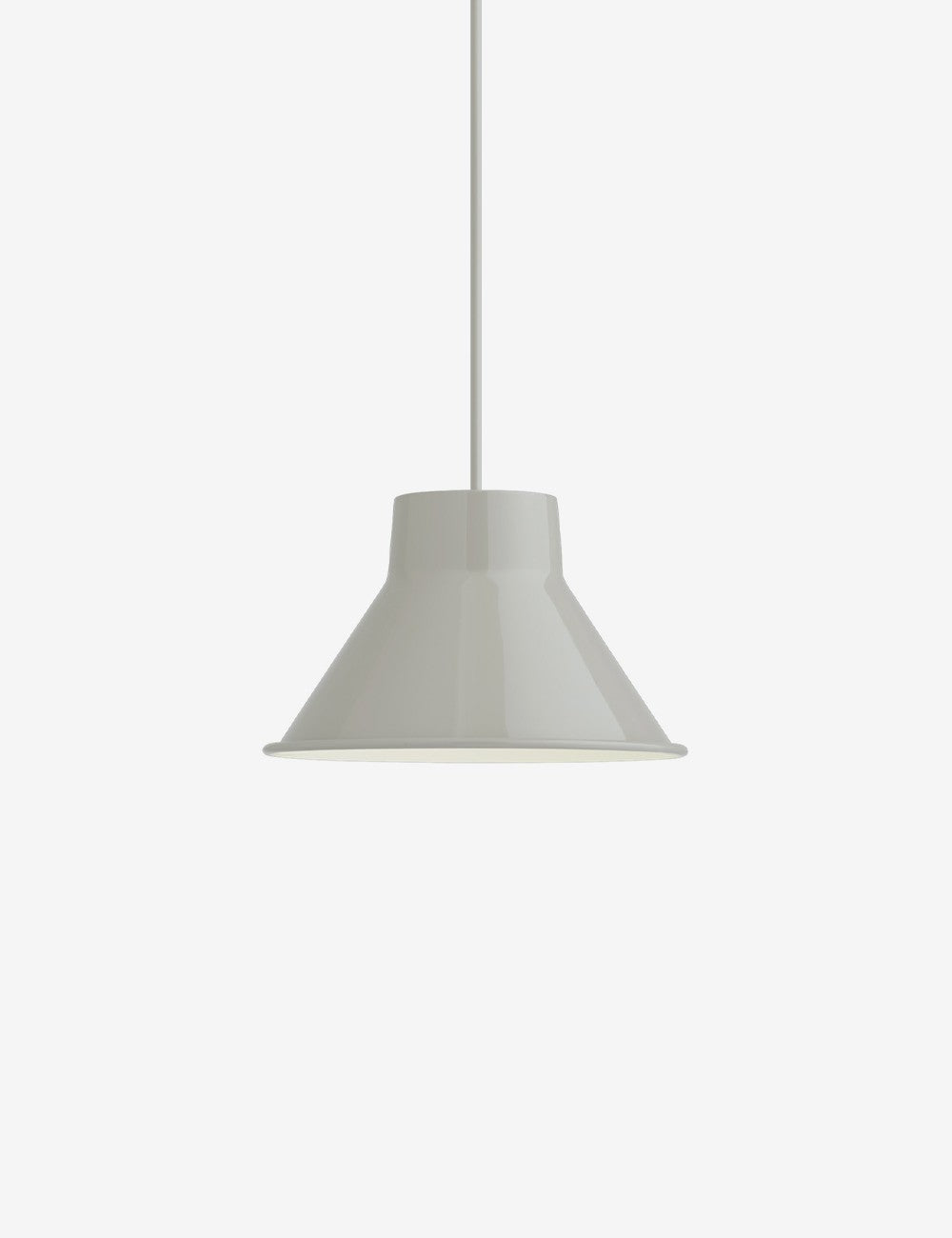 lampe suspendue supérieure ø21