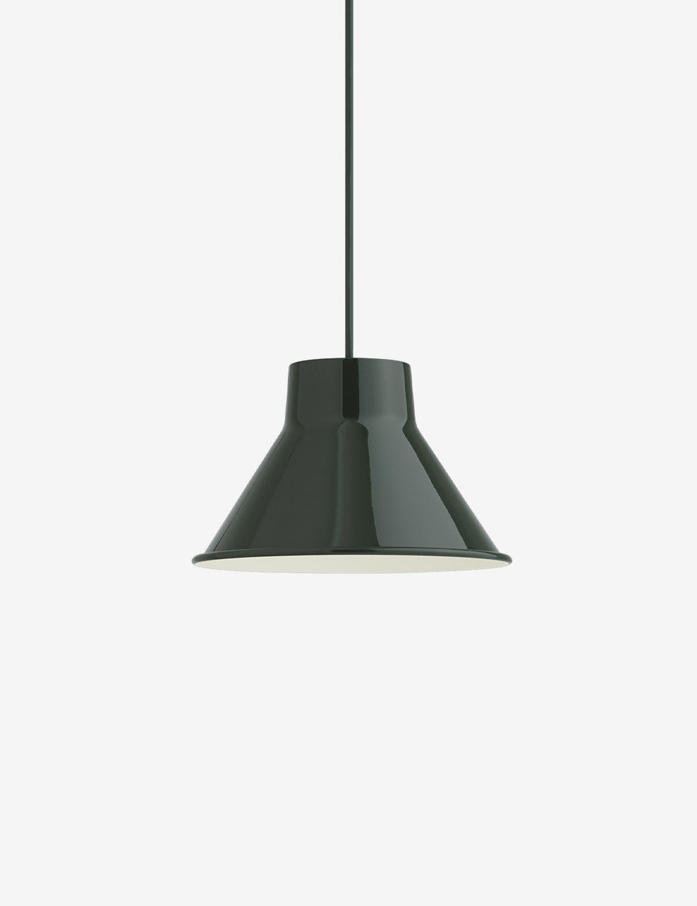 TOP PENDANT LAMP Ø21