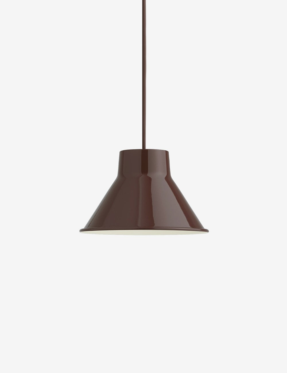 TOP PENDANT LAMP Ø21