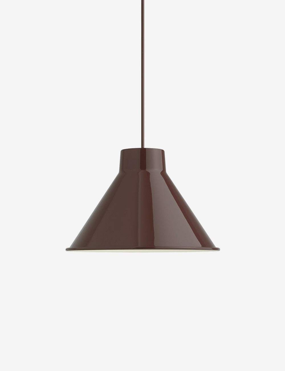 top pendant lamp ø28
