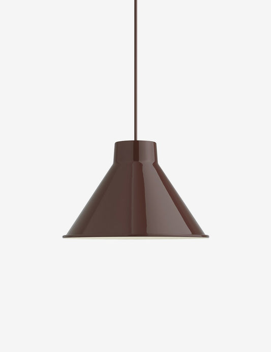 top pendant lamp ø28