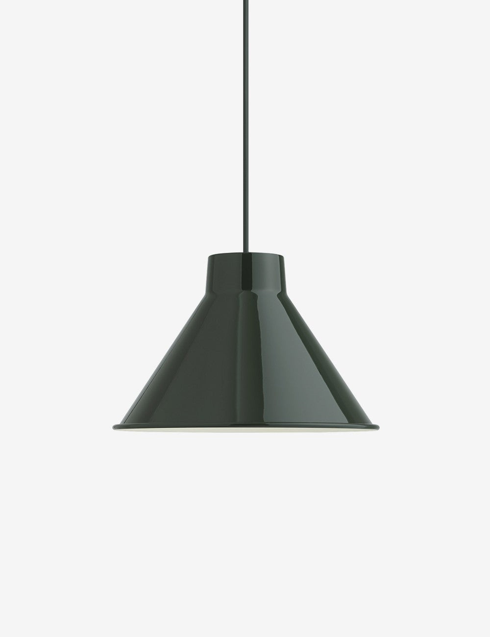 top pendant lamp ø28
