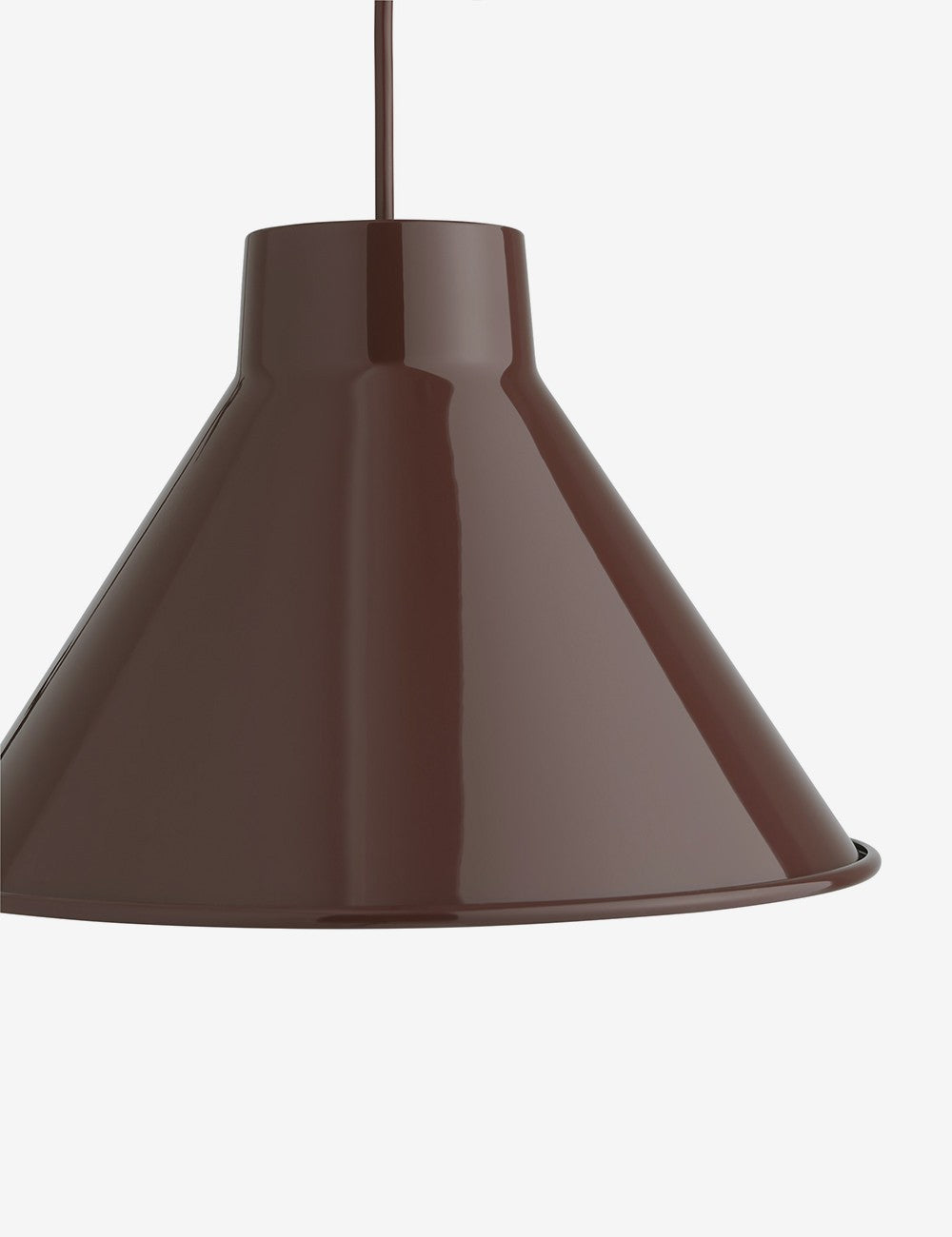 top pendant lamp ø28