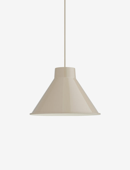 top pendant lamp ø28