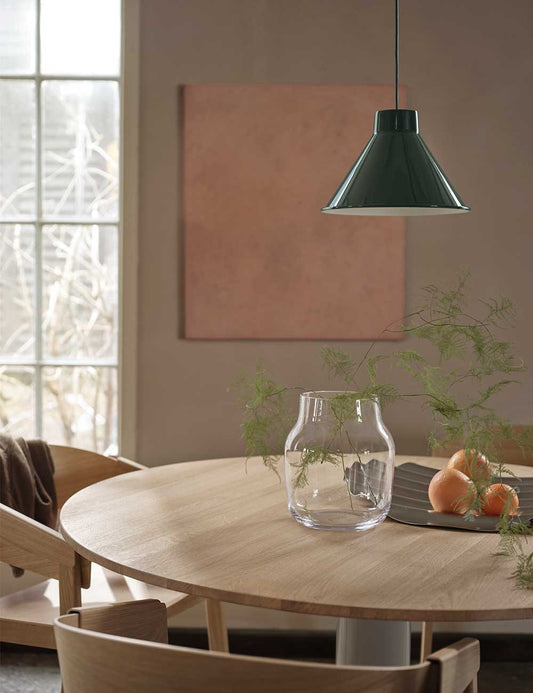 top pendant lamp ø38