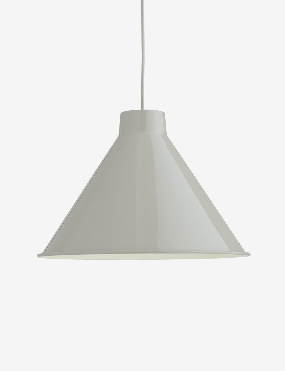 lampe suspendue supérieure ø38